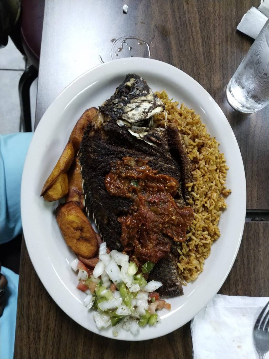 Simba Ugandan Restaurant | restaurant | 8531 Olive Blvd, St. Louis, MO 63132, USA | 3144965773 OR +1 314-496-5773