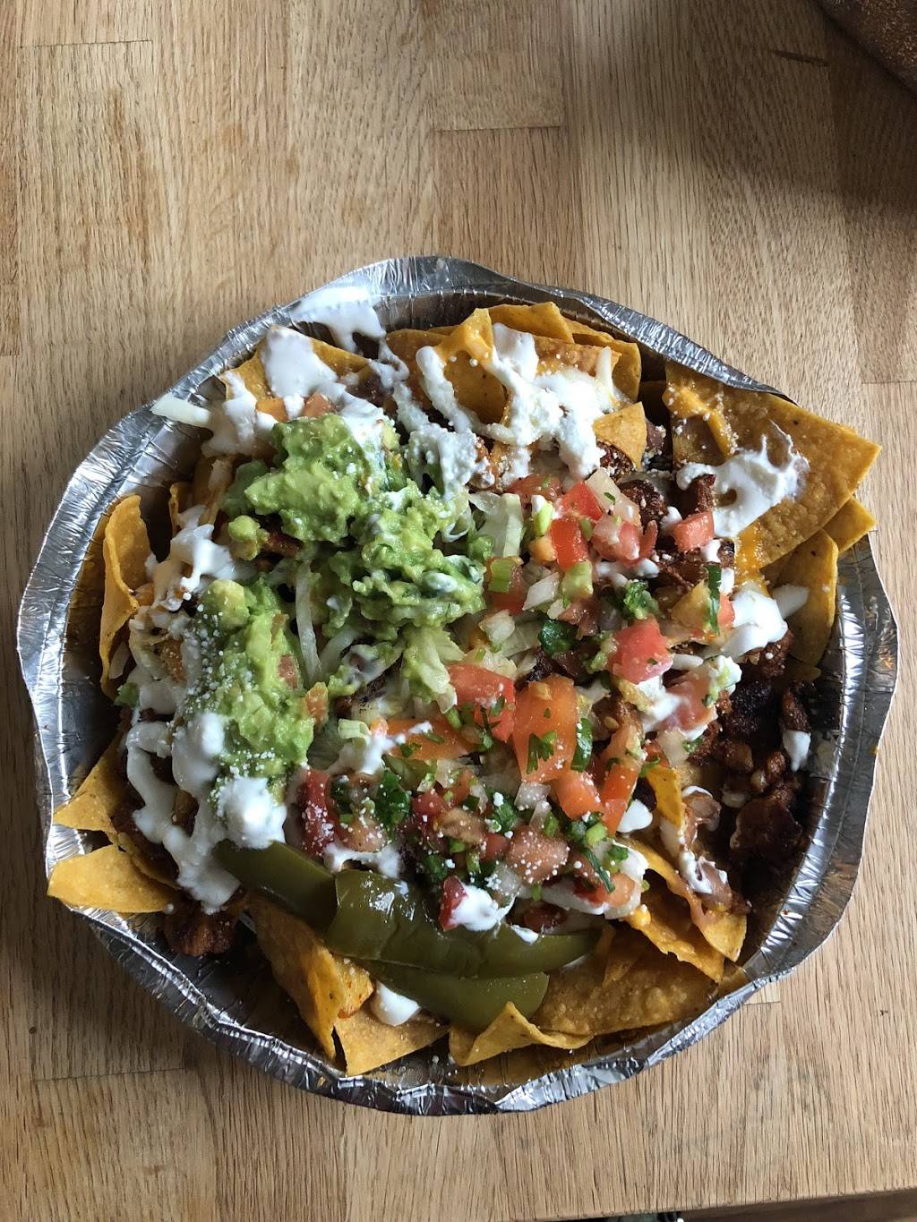 Orale!! Tacos!! | restaurant | 23-23 30th Ave, Long Island City, NY 11102, USA | 7185451212 OR +1 718-545-1212