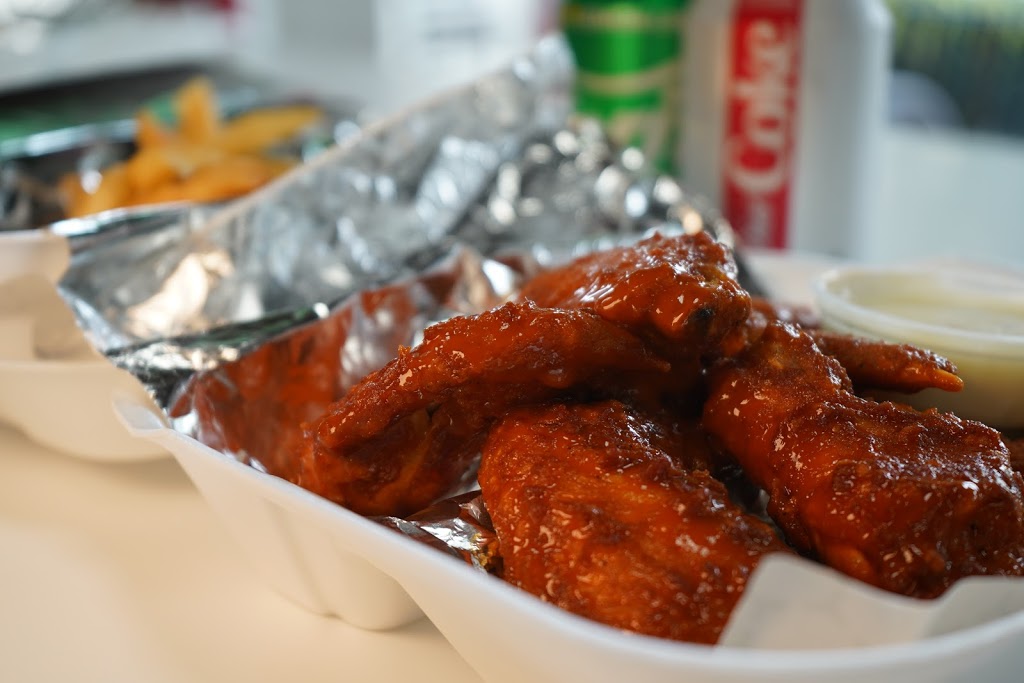 Scorpion Wings | restaurant | 7740 Nova Dr b1, Davie, FL 33324, USA | 7542006907 OR +1 754-200-6907