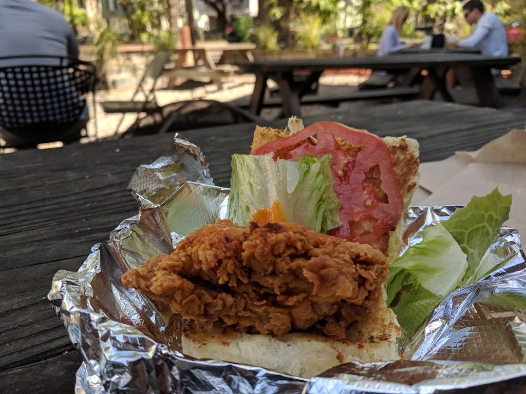 Bourrée at Boucherie | restaurant | 1510 S Carrollton Ave, New Orleans, LA 70118, USA | 5045104040 OR +1 504-510-4040