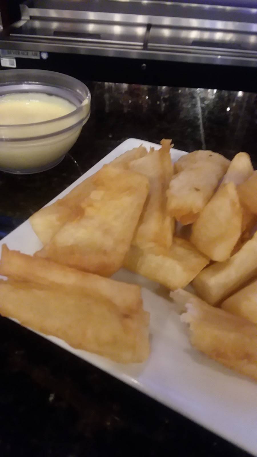 Justas Chicken #2 | restaurant | 2870 Garber Way, Woodbridge, VA 22192, USA | 7034799590 OR +1 703-479-9590