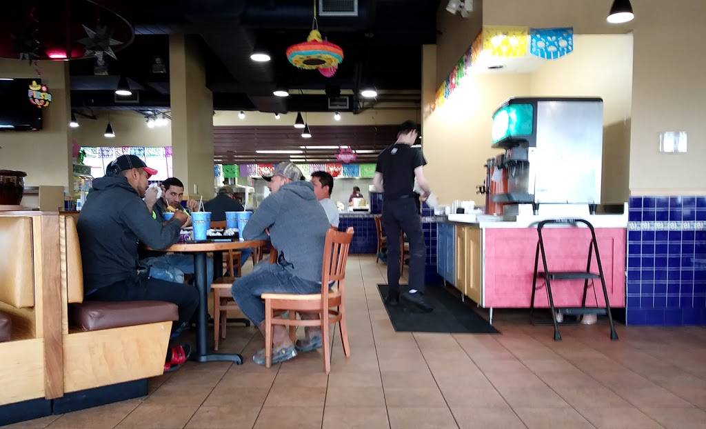 Taco Cabana | restaurant | 4360 Little Rd, Arlington, TX 76016, USA | 8175612040 OR +1 817-561-2040