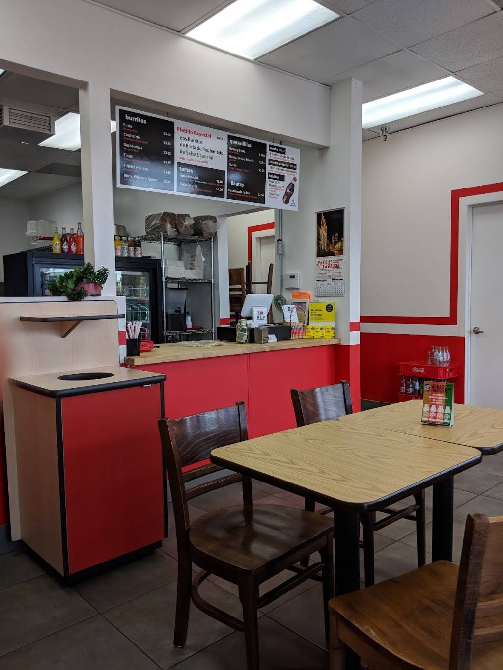 Burritos La Palma | restaurant | 410 N Bristol St, Santa Ana, CA 92703, USA | 6572660575 OR +1 657-266-0575