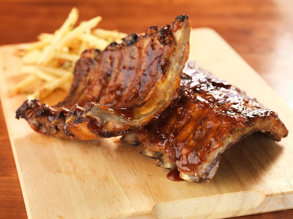 Salt Creek Grille | restaurant | 1 Rockingham Row, Princeton, NJ 08540, USA | 6094194200 OR +1 609-419-4200