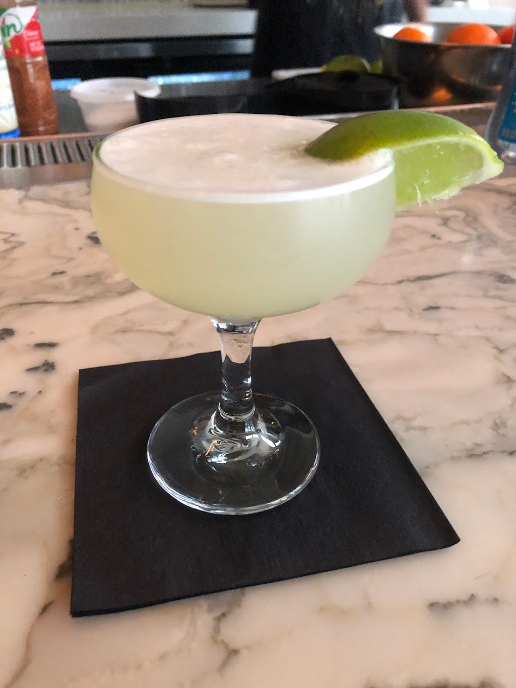 Bar Arbolada | restaurant | 637 W Main St, Oklahoma City, OK 73102, USA | 4056018659 OR +1 405-601-8659