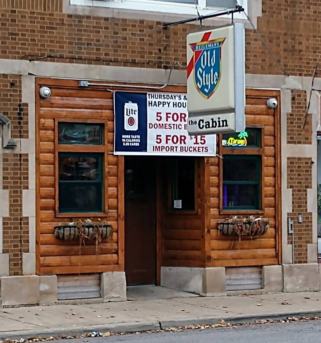 The Cabin at Old Irving | restaurant | 4104 N Pulaski Rd, Chicago, IL 60641, USA | 7734814183 OR +1 773-481-4183