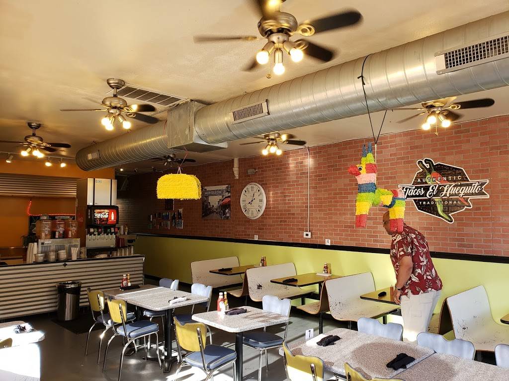 Tacos El Huequito | restaurant | 2336 E 46th Ave, Denver, CO 80216, USA | 7206384270 OR +1 720-638-4270