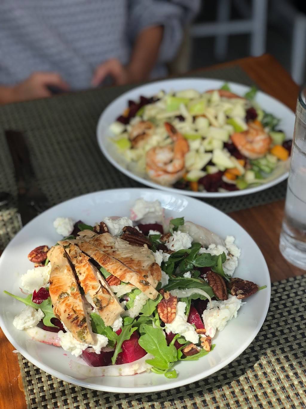 Cafeteria Boston | restaurant | 279a Newbury St, Boston, MA 02115, USA | 6175362233 OR +1 617-536-2233