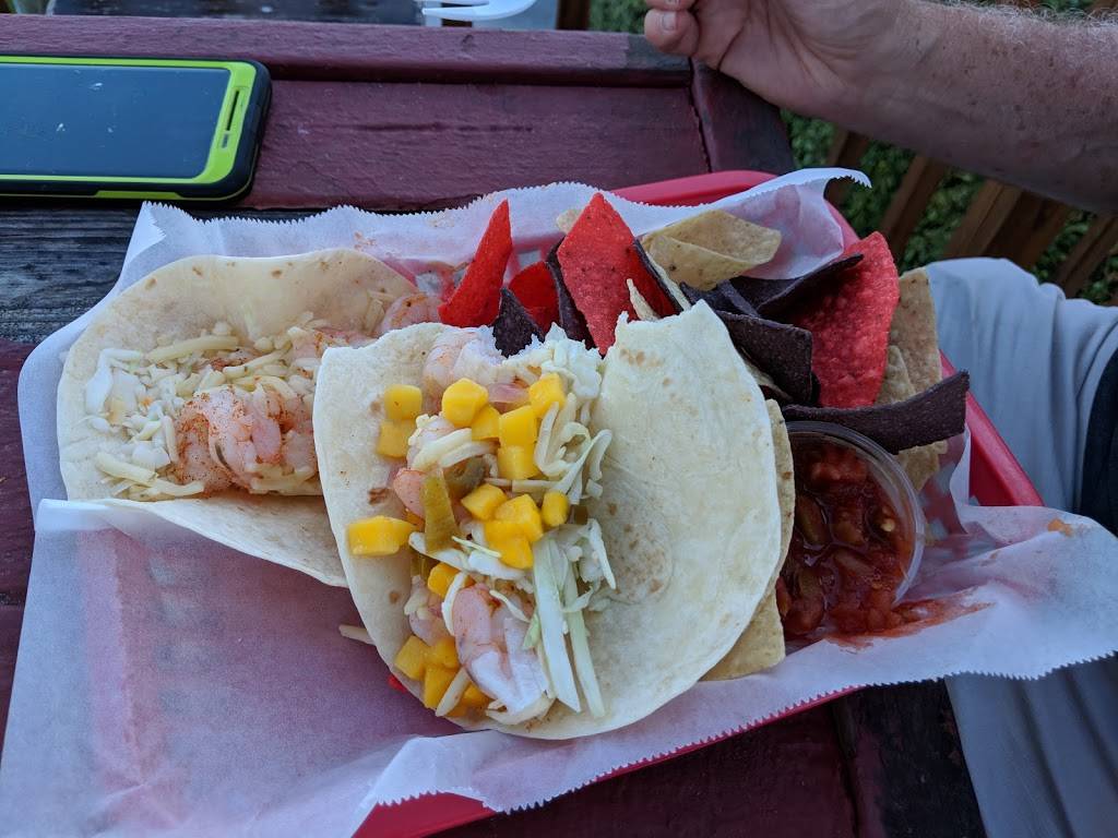 Hurricane Alleys | restaurant | 5 Boardwalk, Carolina Beach, NC 28428, USA | 9107070766 OR +1 910-707-0766