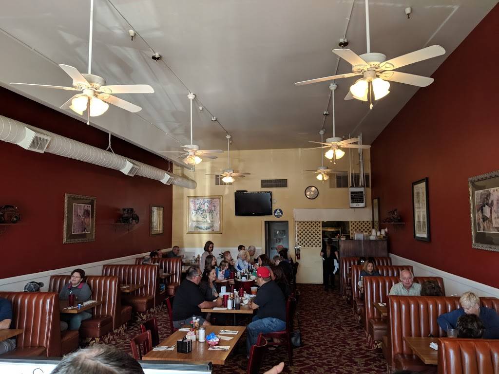 Cabrillo Park Cafe | restaurant | 4949 Stevenson Blvd L, Fremont, CA 94538, USA | 5102267777 OR +1 510-226-7777