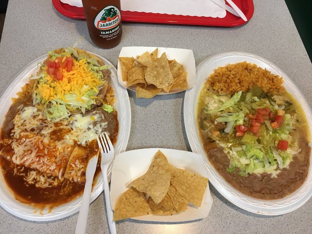 El Conejito Mexican Food | restaurant | 24331 Muirlands Blvd, Lake Forest, CA 92630, USA | 9494581760 OR +1 949-458-1760