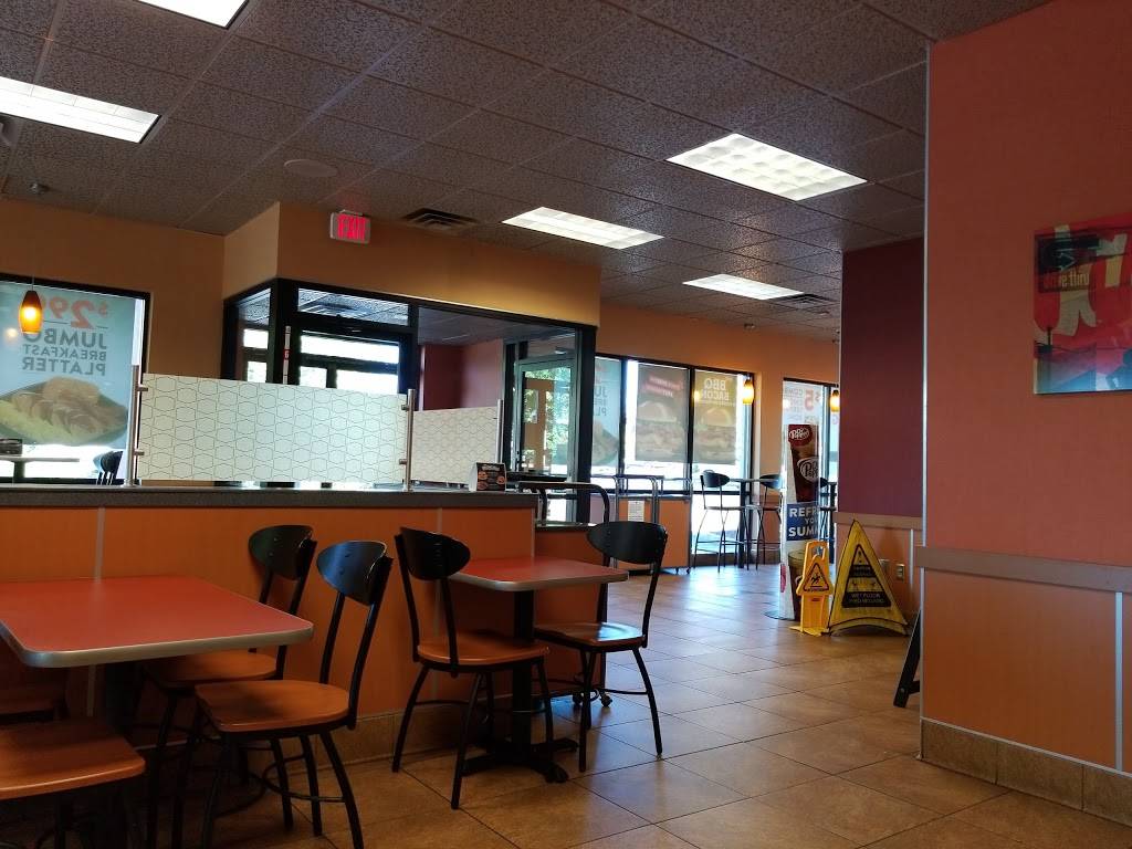 Jack in the Box | restaurant | 19009 S Beavercreek Rd, Oregon City, OR 97045, USA | 5036579868 OR +1 503-657-9868