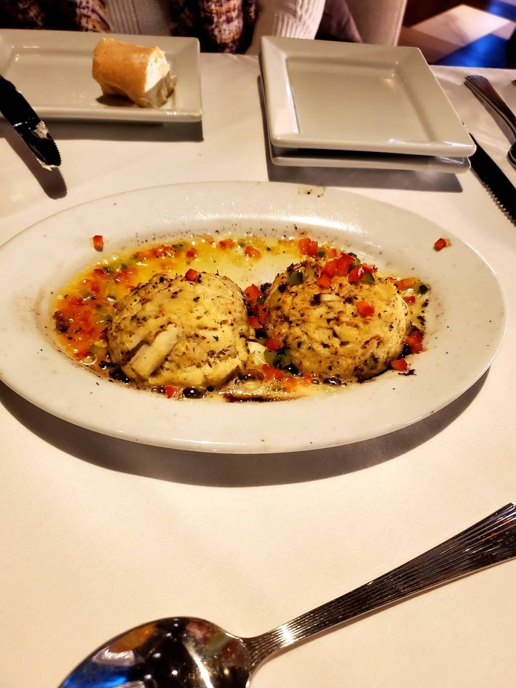 Ruths Chris Steak House | restaurant | 511 N High St, Columbus, OH 43215, USA | 6149275663 OR +1 614-927-5663