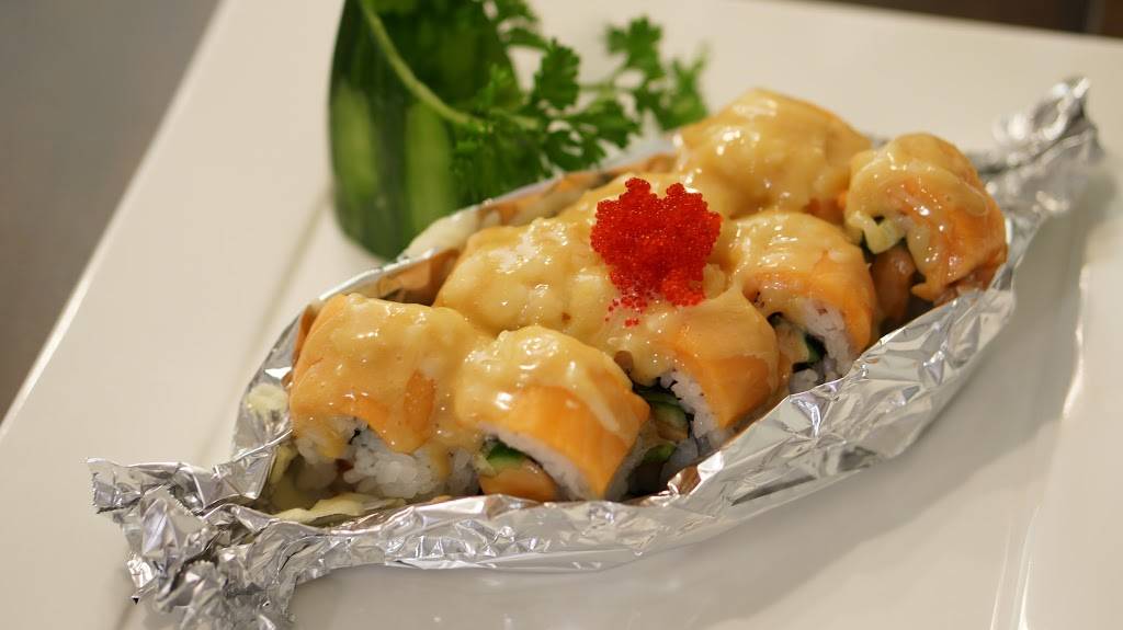 Midami Sushi | restaurant | 32443 Northwestern Hwy, Farmington Hills, MI 48334, USA | 2487026299 OR +1 248-702-6299