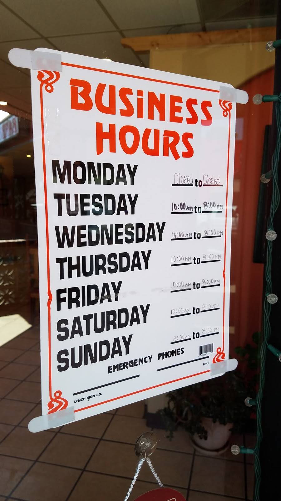 Iguanas Mexican Grill | restaurant | 1747 Live Oak Blvd, Yuba City, CA 95991, USA | 5307779696 OR +1 530-777-9696