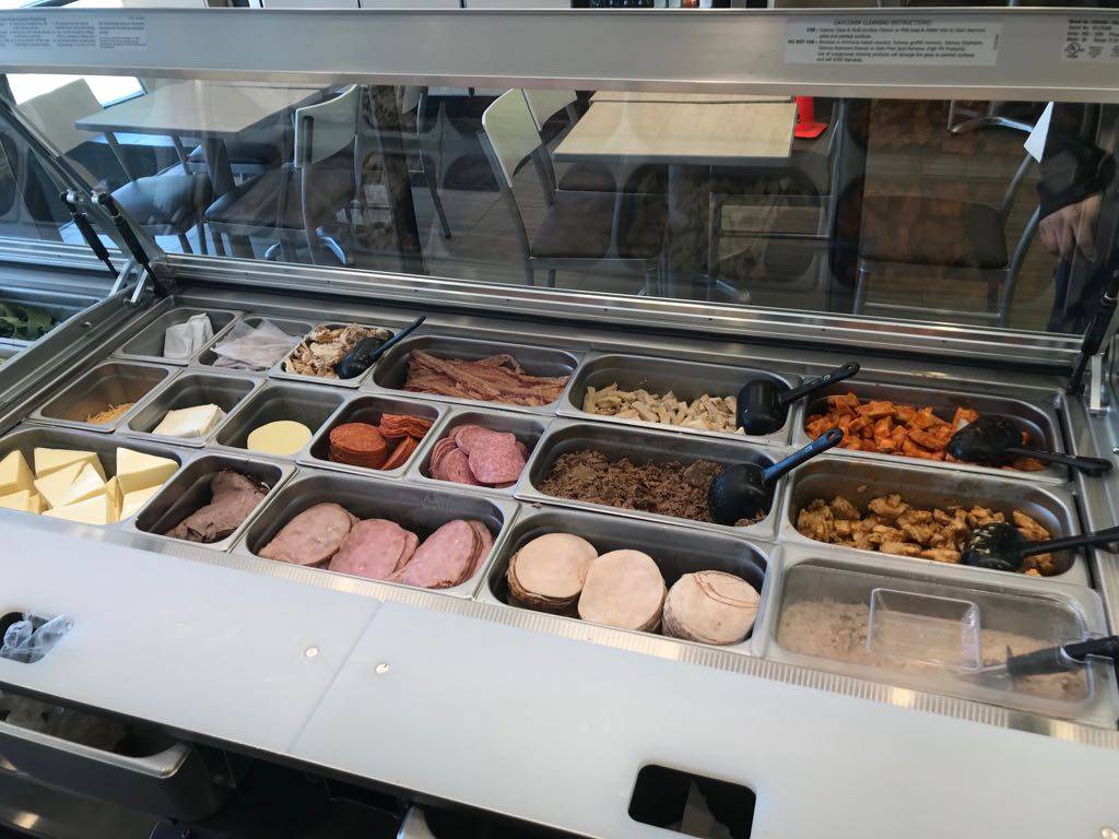 Subway | restaurant | 3924 S Archer Ave, Chicago, IL 60632, USA | 7732470202 OR +1 773-247-0202