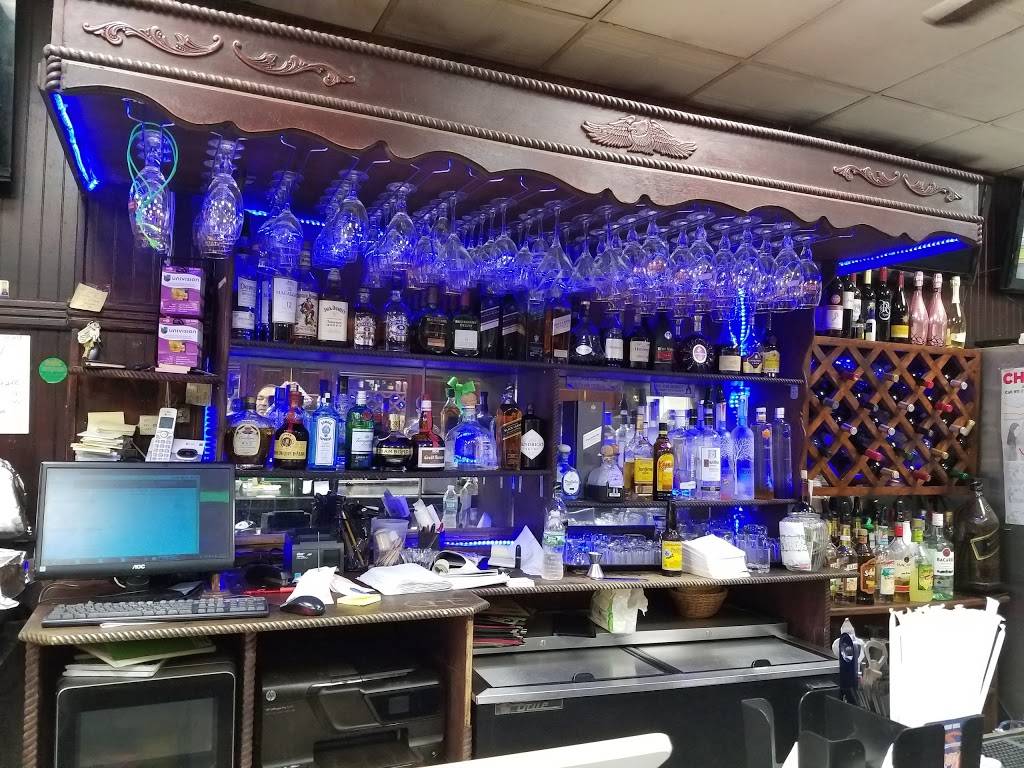 Kalina Bar & Grill | restaurant | 1476 Broadway, Brooklyn, NY 11221, USA | 7189191111 OR +1 718-919-1111