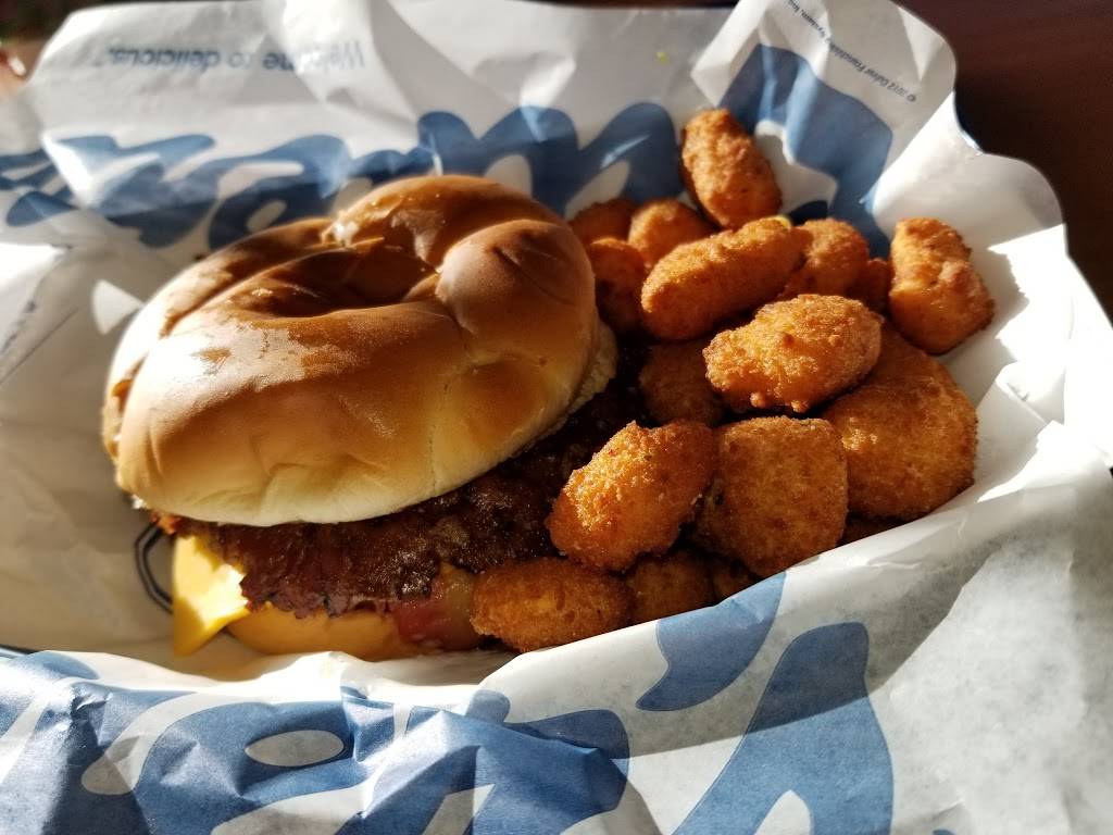 Culvers | restaurant | 9790 Washington St, Thornton, CO 80229, USA | 3034501200 OR +1 303-450-1200