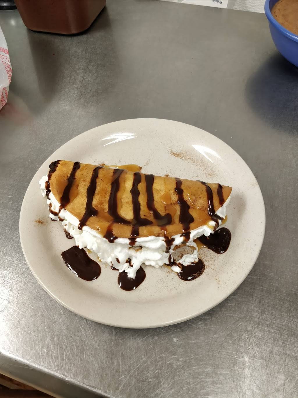 El Jarrito | restaurant | 216 E Elm St, Yadkinville, NC 27055, USA | 3366771447 OR +1 336-677-1447