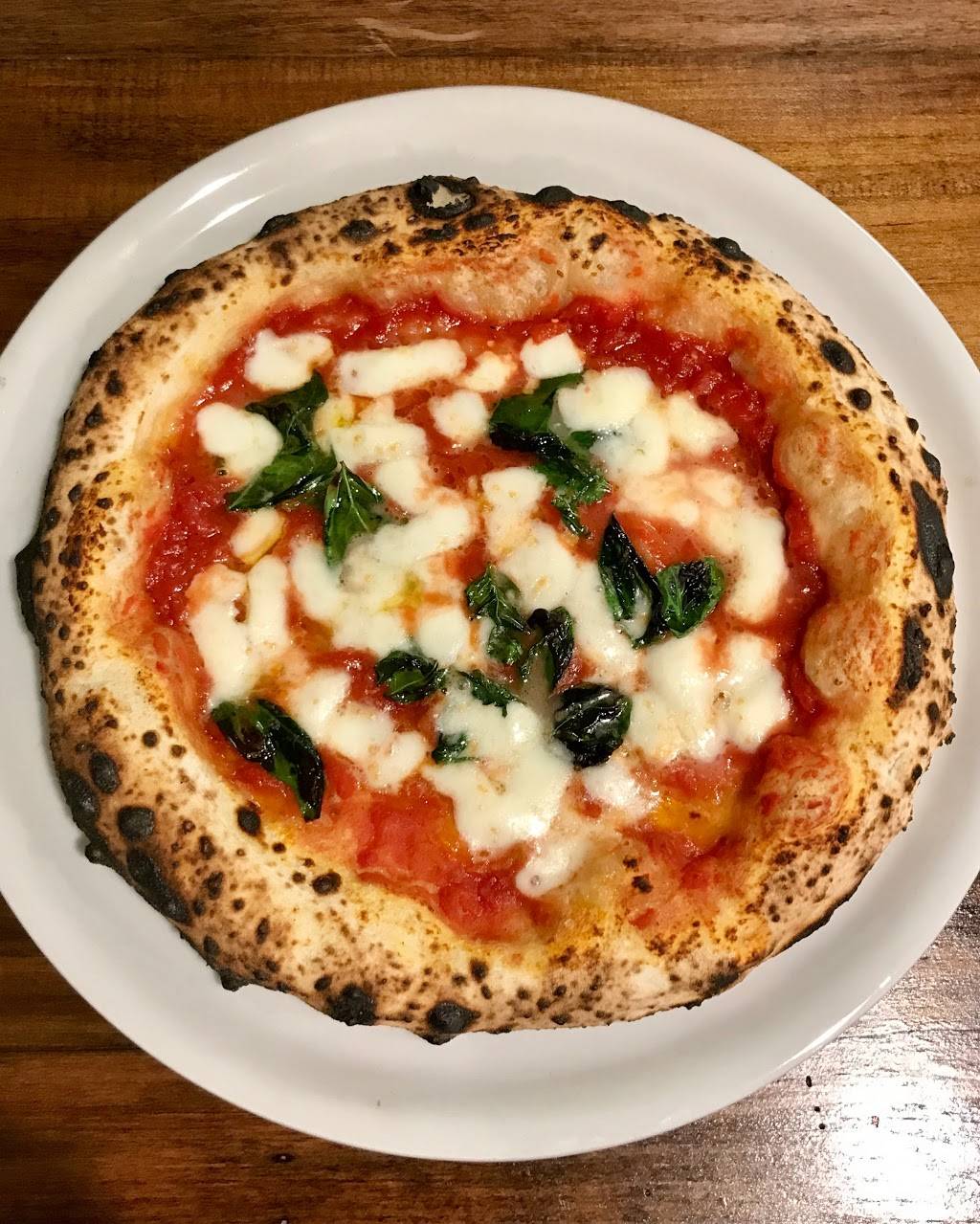 Jays Artisan Pizzeria | restaurant | 2872 Delaware Ave, Kenmore, NY 14217, USA | 7163221704 OR +1 716-322-1704