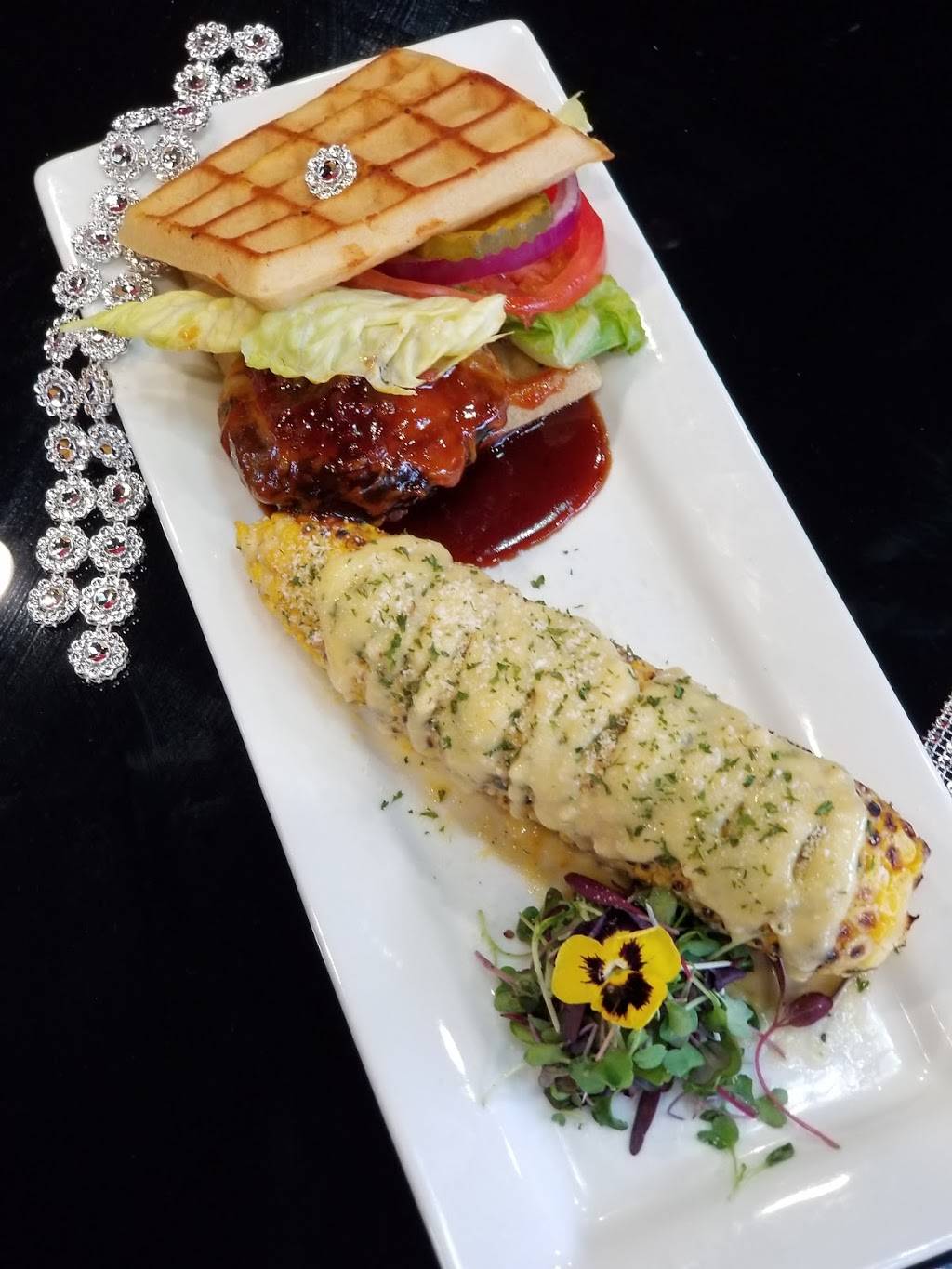 Wing Diva - Gourmet Wing Cafe and Bistro | restaurant | 1180 S Congress Ave, Palm Springs, FL 33406, USA | 5614443053 OR +1 561-444-3053