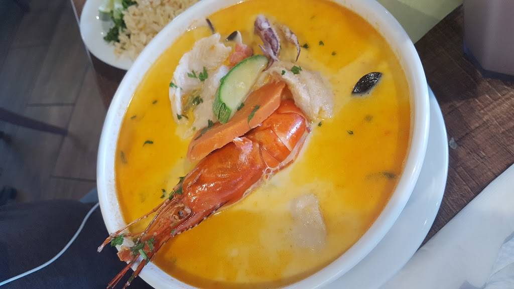 Paseo San Miguel | restaurant | 6051 Vermont Ave, Los Angeles, CA 90044, USA | 3239206291 OR +1 323-920-6291