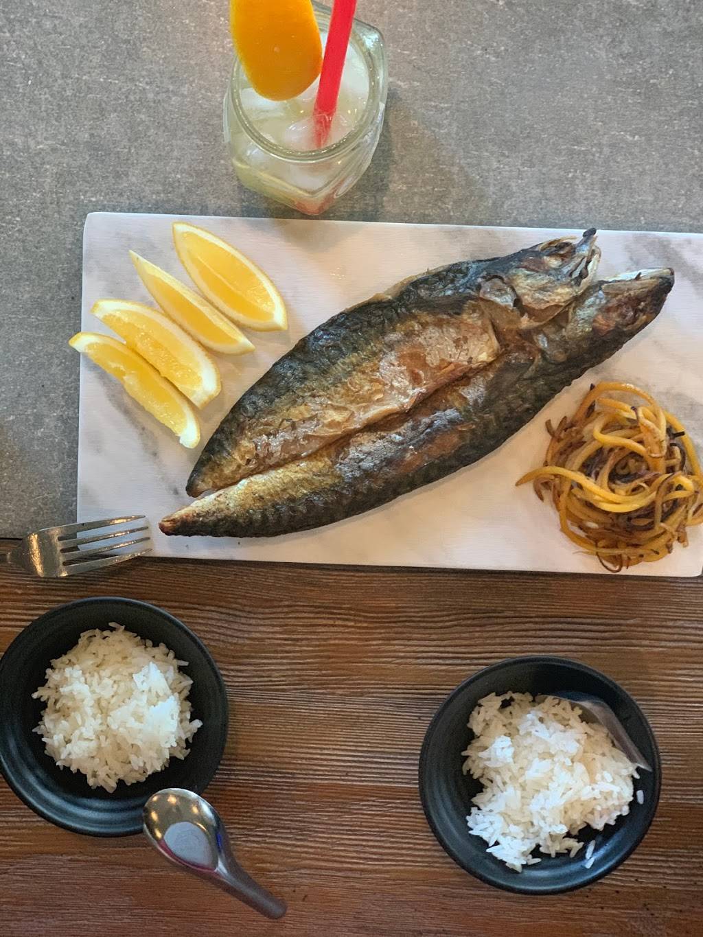 Local Asian Bistro | restaurant | 10706 NW Lakeshore Ave #112, Vancouver, WA 98685, USA | 3607877847 OR +1 360-787-7847