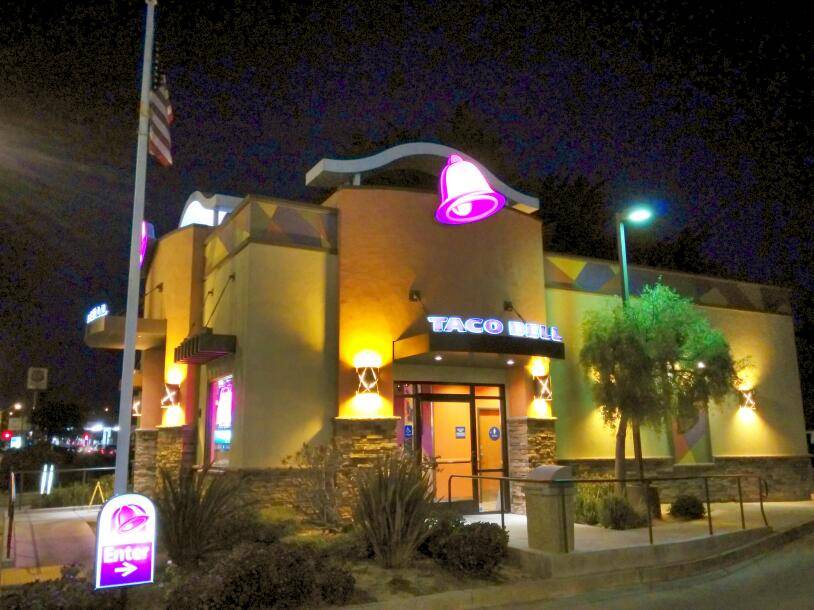 Taco Bell | meal takeaway | 1830 Fremont Blvd, Seaside, CA 93955, USA | 8318993002 OR +1 831-899-3002