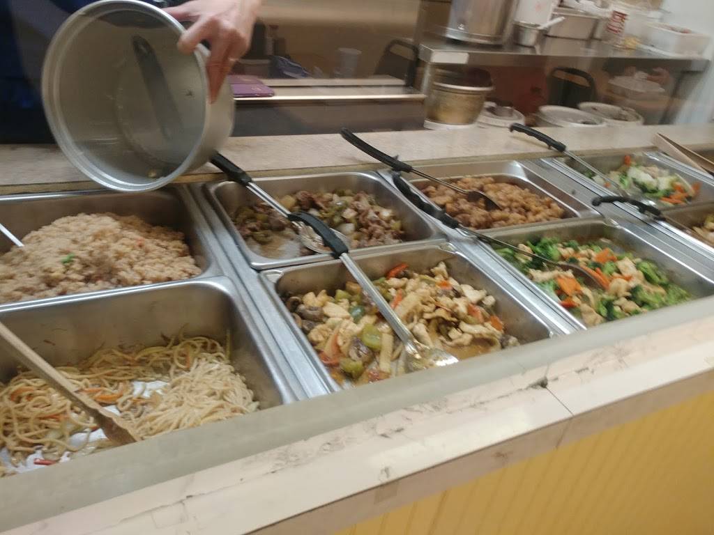 Oriental Lunch | restaurant | 3 Arcade, Nashville, TN 37219, USA | 6152449320 OR +1 615-244-9320