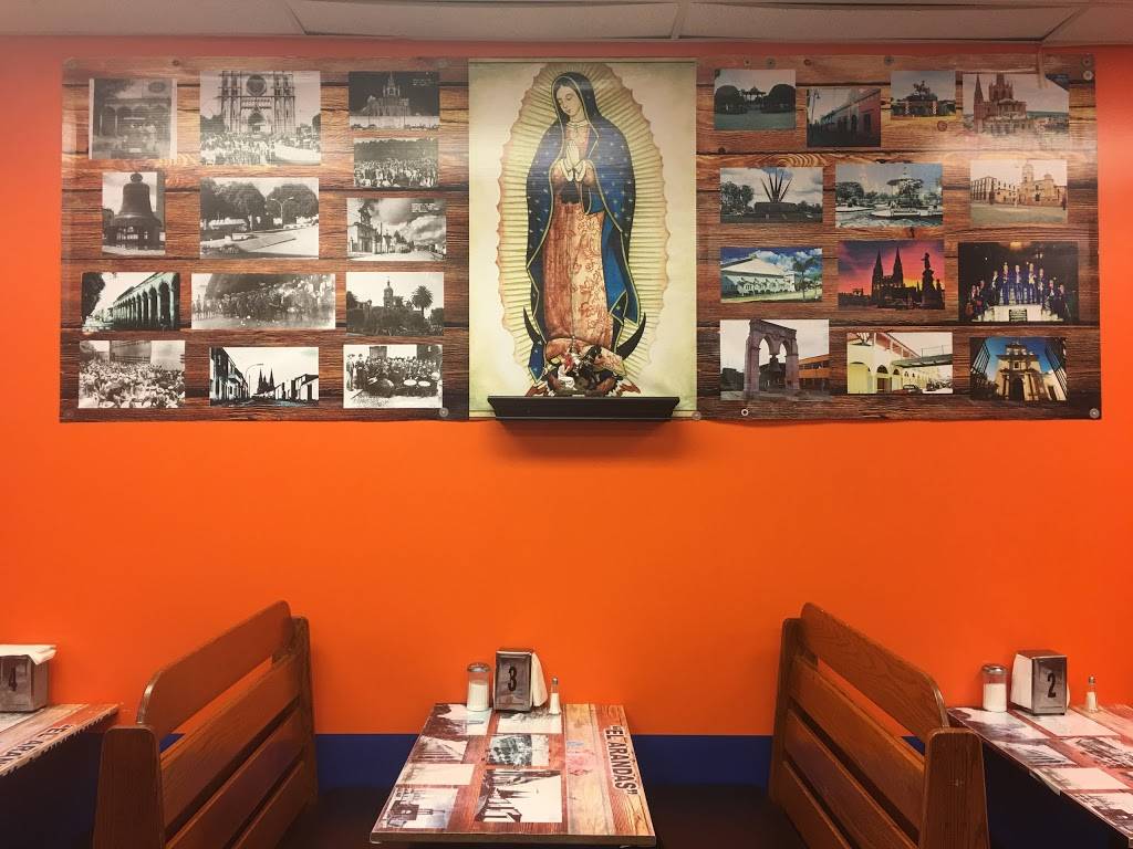 Birriería y Taquería El Arandas | restaurant | 2025 W 47th St, Chicago, IL 60609, USA | 8724445690 OR +1 872-444-5690