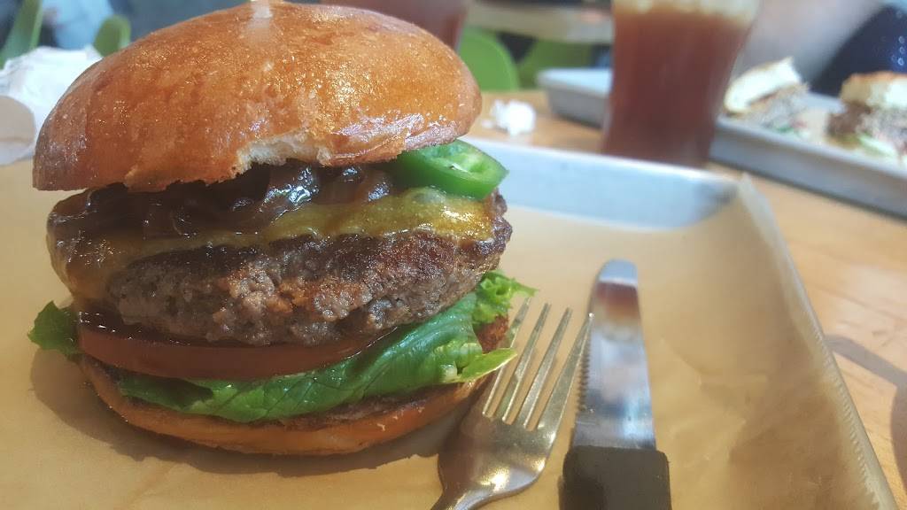 Potbelly | restaurant | 142 Vintage Park Blvd, Houston, TX 77070, USA | 2812570568 OR +1 281-257-0568