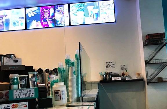 T4 | restaurant | 2151 Salvio St, Concord, CA 94520, USA | 9253327933 OR +1 925-332-7933