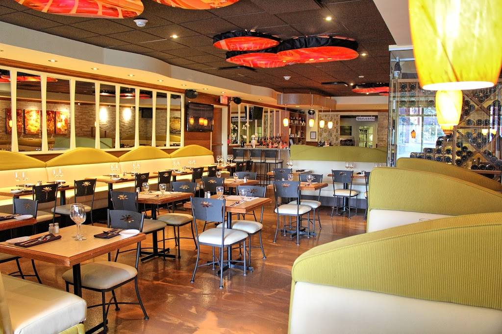 Le Soleo | restaurant | 261 Rue Saint Georges, Saint-Jérôme, QC J7Z 5T7, Canada | 4505650229 OR +1 450-565-0229