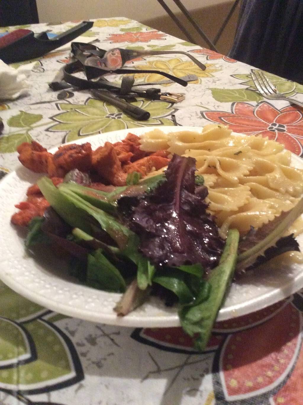 The Place Table | restaurant | 721 Hancock St #2a, Brooklyn, NY 11233, USA | 9293313000 OR +1 929-331-3000