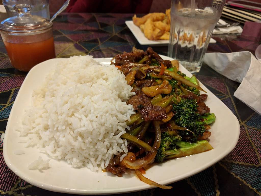 Bamboo Garden Restaurant | restaurant | 124 Merriman Rd, Westland, MI 48186, USA | 7347281166 OR +1 734-728-1166