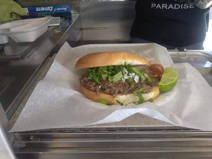 La fogata food truck | restaurant | Albuquerque, NM 87121, USA | 5054854391 OR +1 505-485-4391