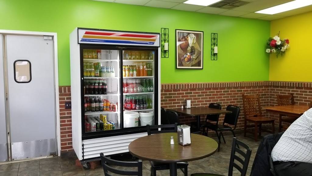 Taqueria San Jose | restaurant | 613 E Madison St, Goshen, IN 46528, USA | 5745339648 OR +1 574-533-9648