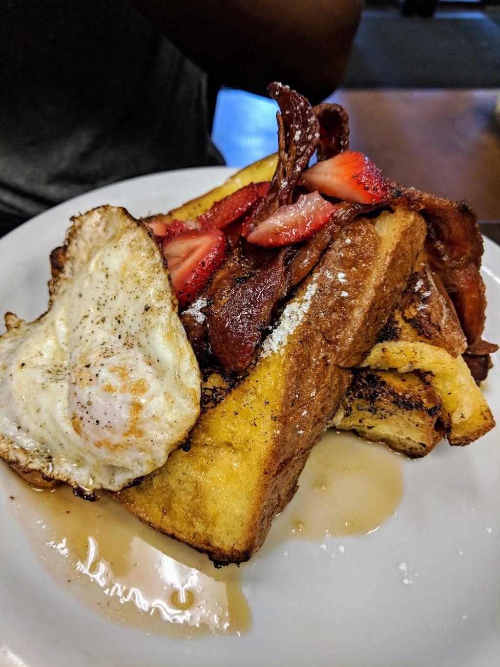 Trattoria Zaza | restaurant | 207A 20th St N, Birmingham, AL 35203, USA | 2052026207 OR +1 205-202-6207