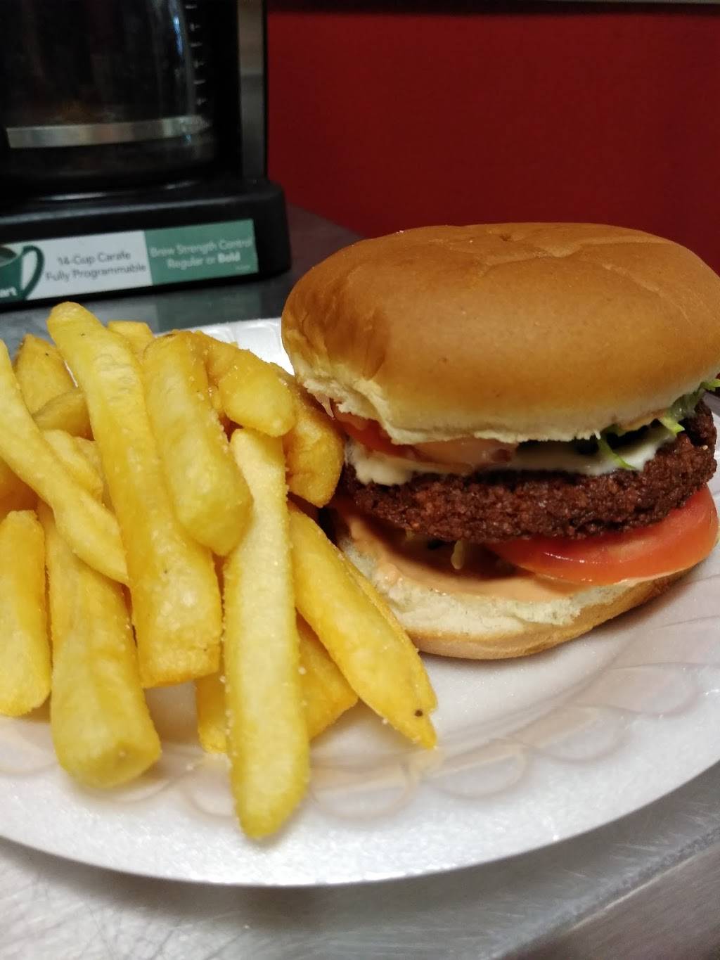 ShouFi MahFi Mediterranean Grill | restaurant | 8379 S John Young Pkwy, Orlando, FL 32819, USA | 4079301332 OR +1 407-930-1332