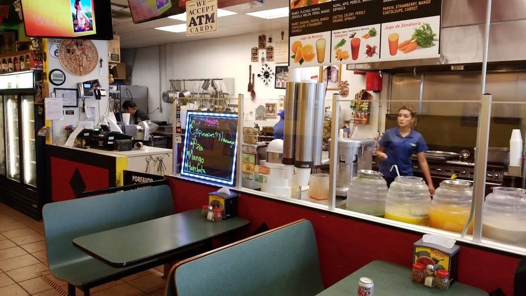 El Ojo De Agua Taqueria | restaurant | 830 E Foothill Blvd, Rialto, CA 92376, USA | 9098770876 OR +1 909-877-0876