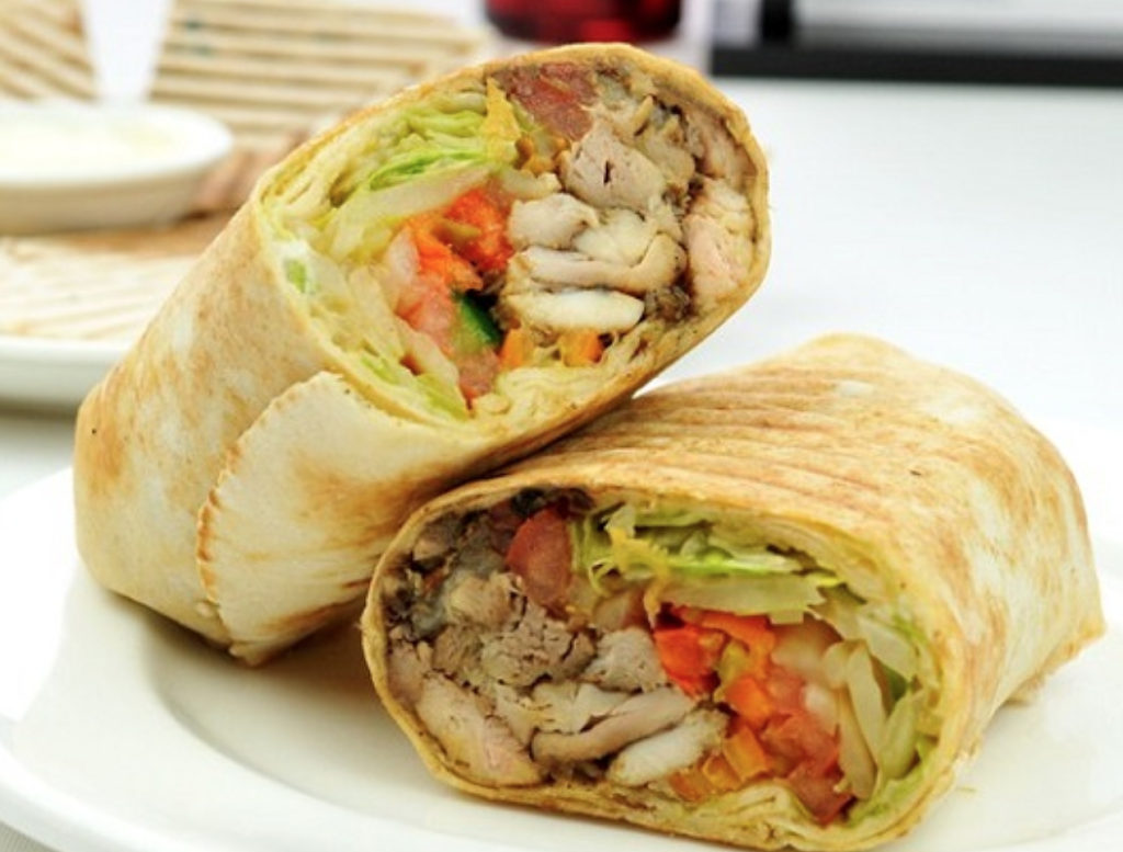 Gyros to Go - Park Springs | restaurant | 5312 Park Springs Blvd #100, Arlington, TX 76017, USA | 6825874156 OR +1 682-587-4156