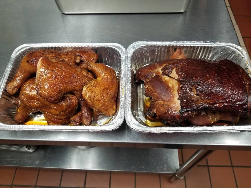 Lou’s BBQ | restaurant | 1490 Buford Dr, Lawrenceville, GA 30043, USA | 4702821231 OR +1 470-282-1231