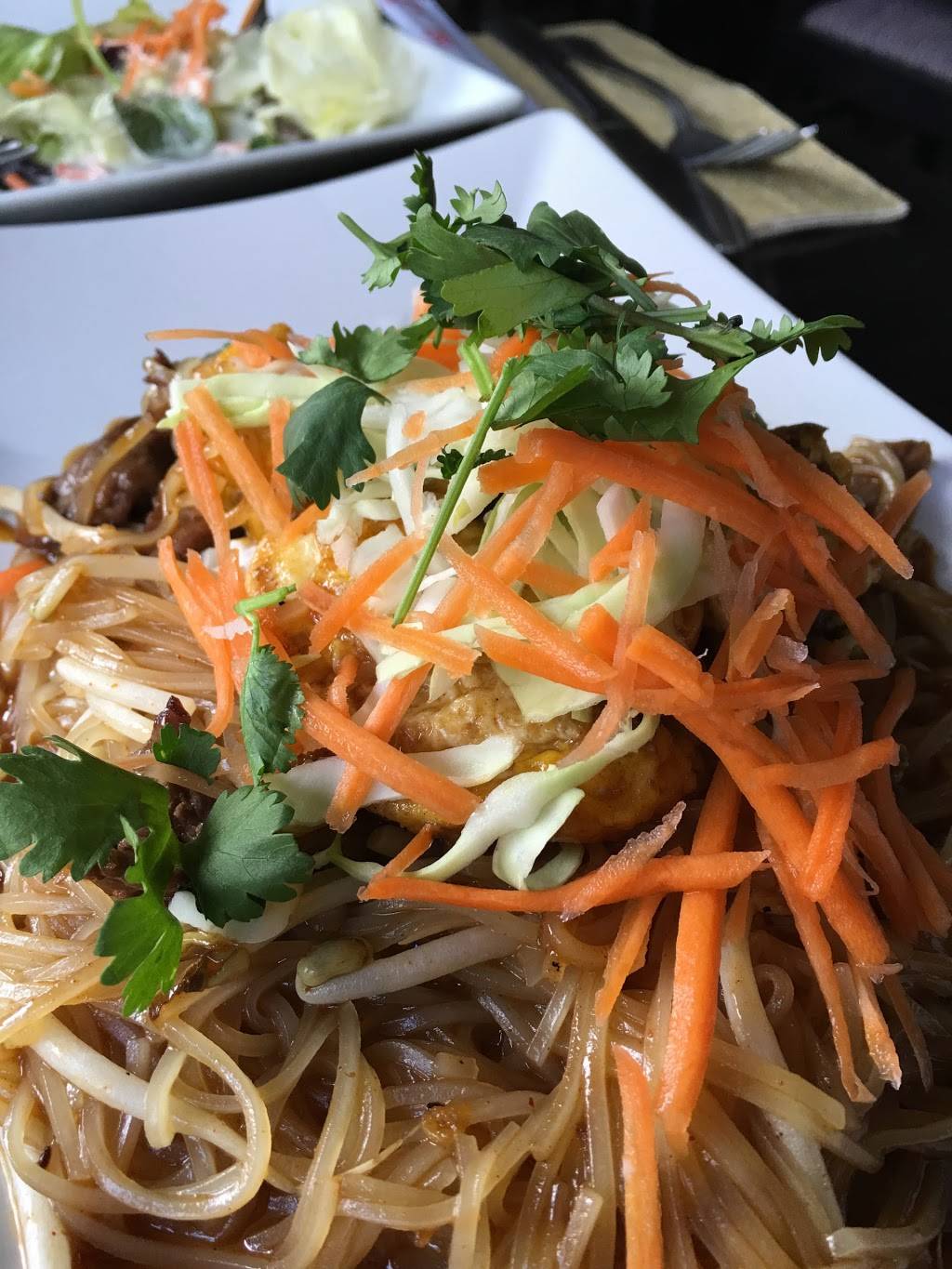 Mu Restaurant | restaurant | 309 W State St, Redlands, CA 92373, USA | 9097987747 OR +1 909-798-7747