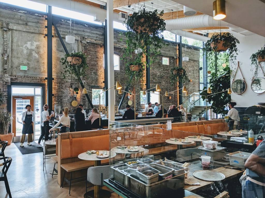 Beast + Bounty | restaurant | 1701 R St, Sacramento, CA 95811, USA | 9162444016 OR +1 916-244-4016