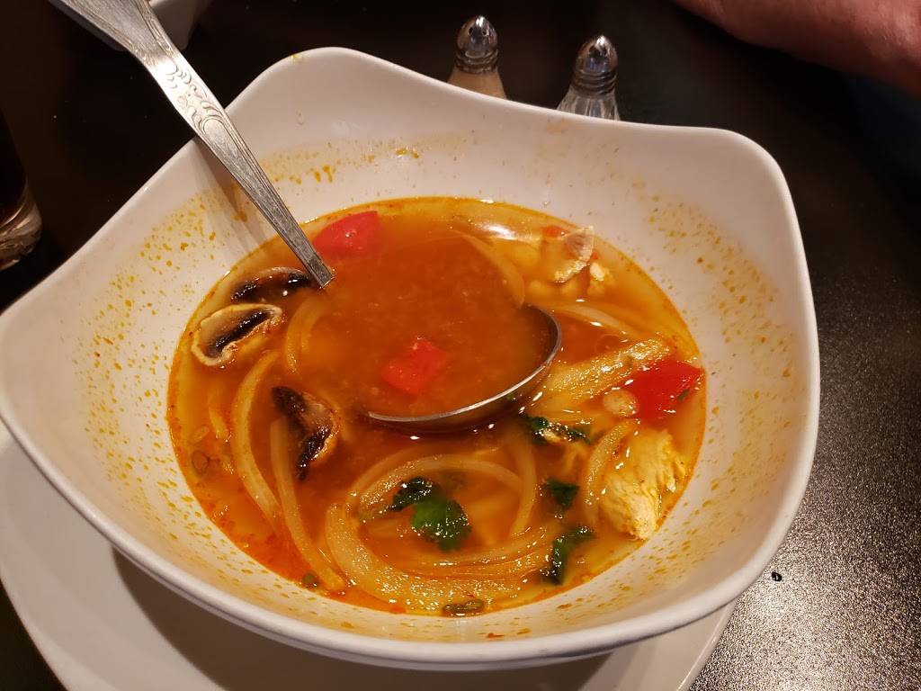 Naga - Thai Dining | restaurant | 76 W Horizon Ridge Pkwy #150, Henderson, NV 89012, USA | 7025082008 OR +1 702-508-2008