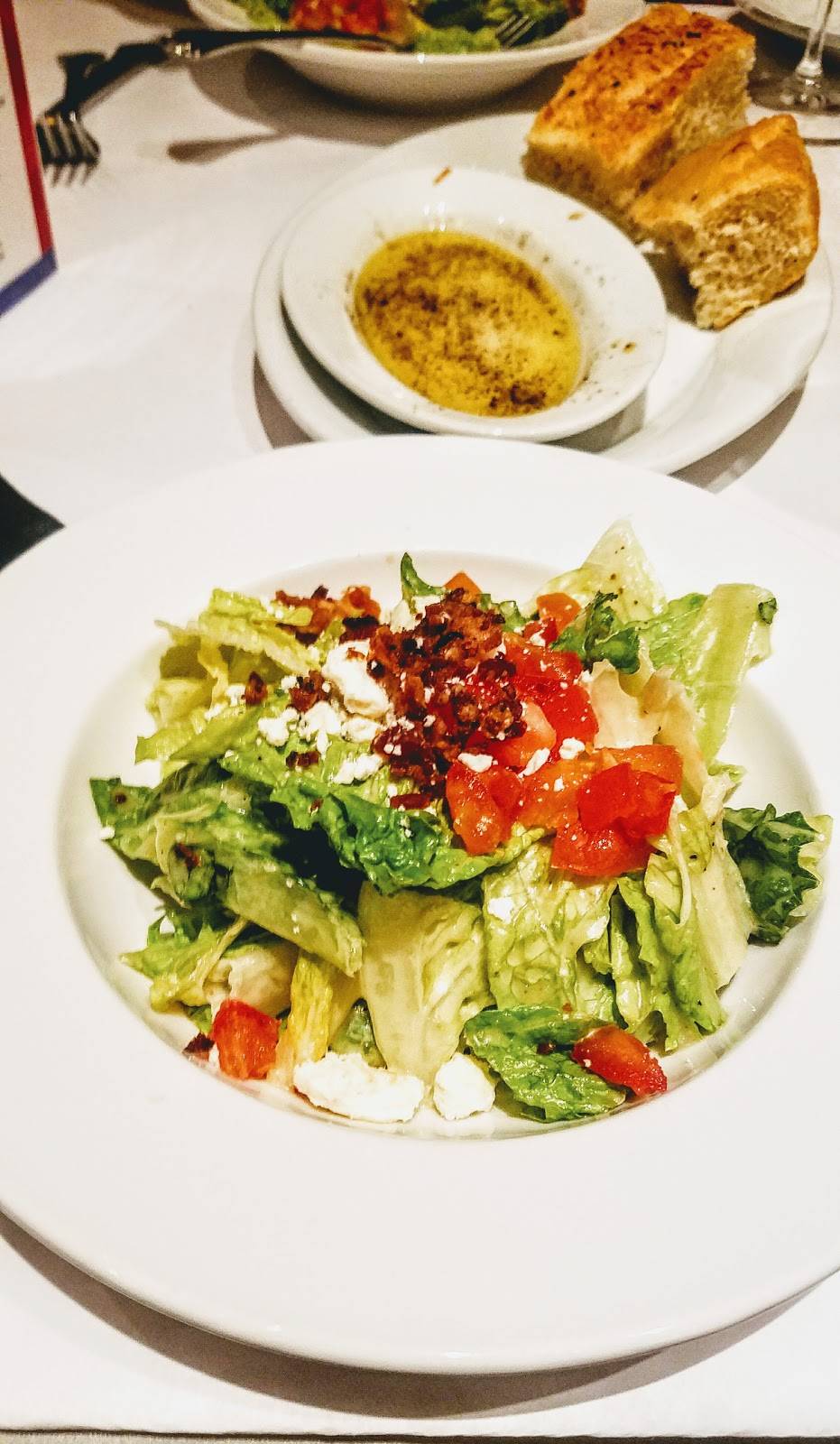 Martini Italian Bistro | restaurant | 4021 Summit Plaza Dr, Louisville, KY 40241, USA | 5023949797 OR +1 502-394-9797