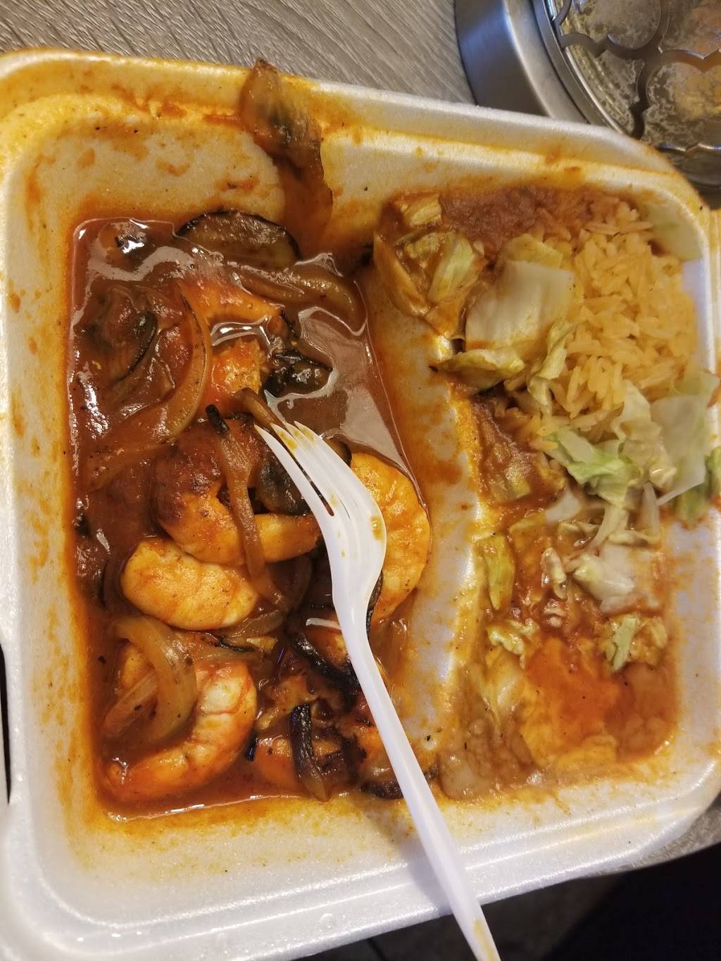 La Rancherita Renton | restaurant | 530 Rainier Ave S, Renton, WA 98057, USA | 4259883120 OR +1 425-988-3120