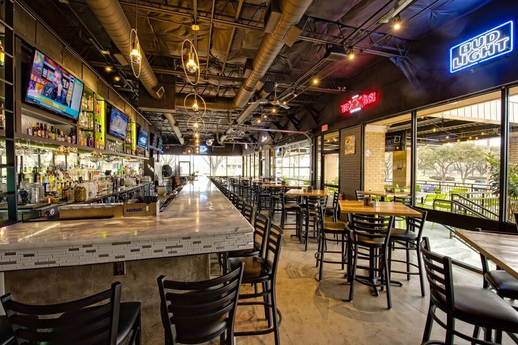 Cafe Gecko Richardson | restaurant | 1381 W Campbell Rd, Richardson, TX 75080, USA | 9723734359 OR +1 972-373-4359