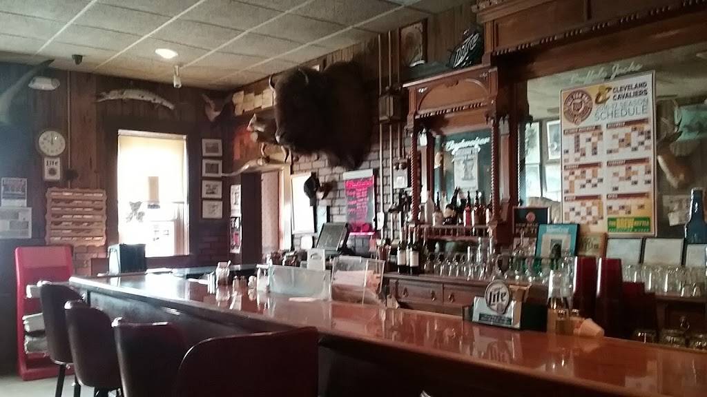 Buffalo Jacks | restaurant | 137 S High St, Covington, OH 45318, USA | 9374732524 OR +1 937-473-2524