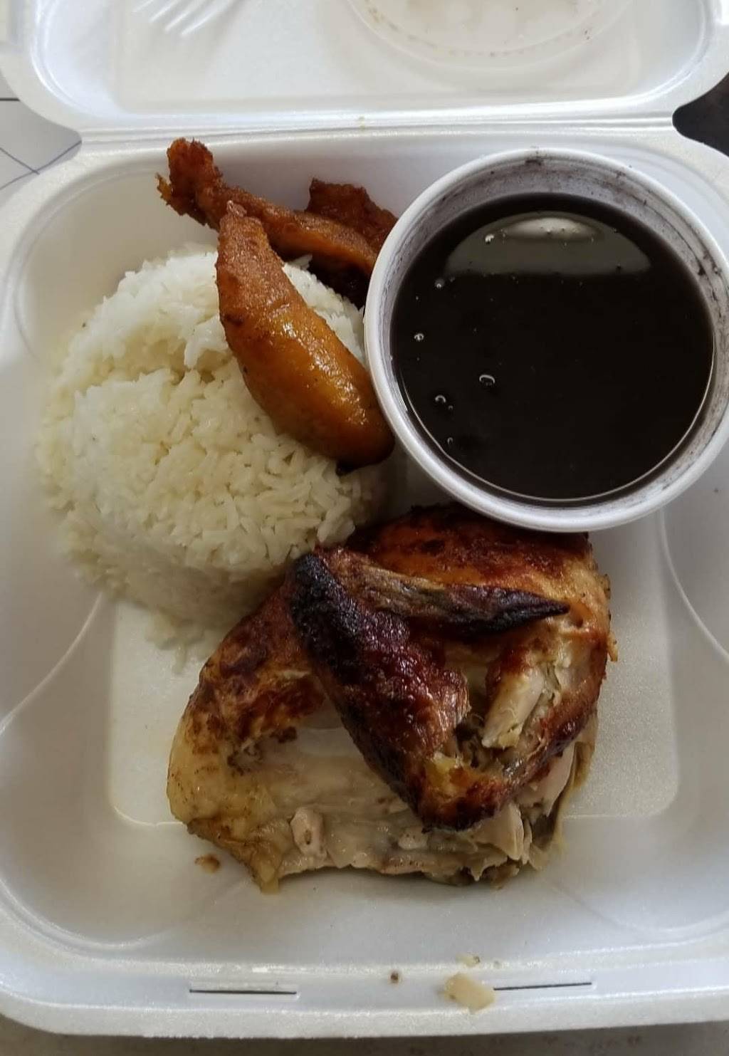 La Brasa Restaurant | restaurant | 888 S Military Trail, West Palm Beach, FL 33415, USA | 5616401844 OR +1 561-640-1844